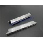 MK8 Cigarette Machine Parts Sharp Tipping Paper Cutter Knives for sale