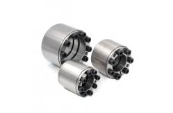 China Z12-228*285 Cone Clamping Elements Locking Device Locking Assembly For Machine supplier
