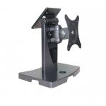 360 Degree POS System Accessories Touch Monitor Stand All In One for sale