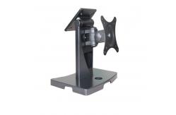 China 360 Degree POS System Accessories Touch Monitor Stand All In One supplier