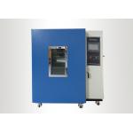 Vacuum Industrial Drying Oven Model VO-100 SUS316 Stainless Steel Material for sale