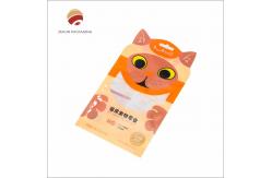 China Zipper Top Pet Food Pouch Matt Finishing Moisture Proof PET/AL/PE supplier
