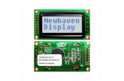 China NHD-0208BZ-FSW-GBW-3V3 supplier