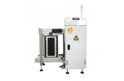 China THT Through Hole Auto Vertical Insertion Machine DIP wave Soldering Machine Assembly Line supplier