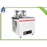 ASTM D1837 LPG Volatility Test Apparatus For Liquefied Petroleum Gas Testing for sale