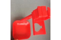 China Automatic Nipples Water Drinking system poultry water drinking cups automatic chicken feeder supplier