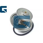  EC210 Excavator Diesel Engine Parts D6D Thermostat 20450736 VOE20450736 for sale