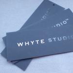 45mm Garment Swing Tags for sale