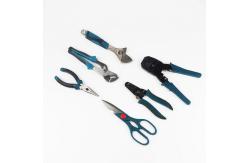China ODM Electrician Tool Set 29 Pieces Insulated Tool Kit Custom supplier