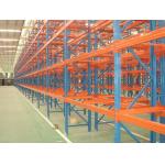 OEM / ODM Warehouse Heavy Duty Steel Storage Racks Corrosion Proof for sale