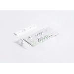 Antigen Test Nasal Swab NCoV Ag Rapid Test Kit BfArm Antigen Test Nasal Swab for sale