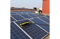 China Extendable Telescopic Window Cleaning Tool for Effective and Hassle-Free Cleaning supplier