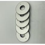 50pcs Pzt 8 Piezo Ceramic Plate Ring Shape Making Transducers for sale