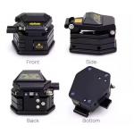 Skl-6c Fiber Optic Cleaver for Single Tube Fiber Cutting