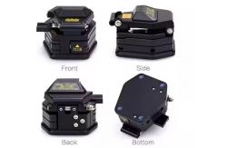 China Skl-6c Fiber Optic Cleaver for Single Tube Fiber Cutting supplier