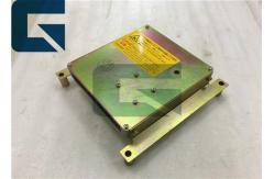 China HITACHI ZX200-1 ZAXIS200-1 Excavator ECU Controller 9239568 / Excavator Components supplier