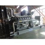 1700KVA MITSUBISHI Diesel Generator Set for sale