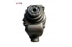 China Diesel Parts Engine Water Pump OEM E3306 3306 2W8002 172-7766 supplier