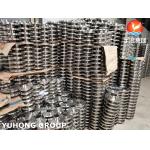 ASME ANSI DIN BS EN Steel Stainless Steel Dupelx Steel Carbon Steel Flange for sale