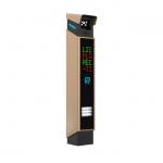 Enhance Parking Operations with License Plate Detection Controller for Streamlined Parking Management for sale