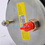 Double Convoluted Air Spring Pneumatic Air Suspension Refer To Contitech 200-25 453