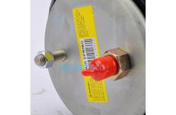 China Double Convoluted Air Spring Pneumatic Air Suspension Refer To Contitech 200-25 453 supplier