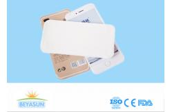China Micro Daily Necessities Iphone Sharp For Bath , Expanding Hand Towels supplier