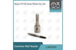 China L363PRD Delphi Common Rail Nozzle For Injector 28231462 supplier
