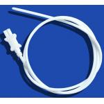 10ft Patient Monitor Adult Rectal TPU Medical Temperature Probe for sale