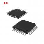 STM8S207K8T6C MCU Microcontroller Unit Efficiency Embedded System Applications for sale