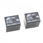 Hot selling Relays SRA-24VDC-CL 24V T74 20A 5PIN DIP original for sale
