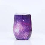 Digital Cylinder UV Printer Aluminium Can Printing Machine Glassware Plastic Bottle