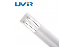 China Quartz Glass Medium Wave Infrared Lamp 3750W with long life supplier