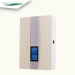 Quiet Wall Mounted Ventilation System 53dB H13 Wall Mounted HEPA Air Purifier for sale