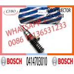 0414703010 0414703008 Engine fuel injector nozzle assy 0414703010 0414703008 unit pump