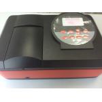 Ammonia  Aluminum UV - visible automatic spectrophotometer V - 1200 for sale