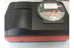 China Macylab Uv Visible Spectrometer Single Beam Laboratory Equipment supplier