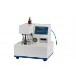 AC220 V±10% 50Hz 120wFully Automatic Paper Testing Equipments / Corrugated Board Paper Bursting Strength Tester  for sale