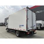 JMC 4x2 New Carrying Plus N720 T822 Refrigerator Truck Freezer