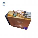 Asic Hardware Innosilicon A10 Pro+ Ethminer 720mh 7g 6g Profitability Ethereum Profit Miner for sale