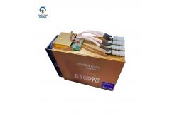 China Innosilicon A10 PRO 7g 720mh/S 1300w Ethereum Miner Asic Eth Mining Machines supplier