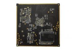 China YT-50 RV1109 Rockchip PCBA Module For Advertising Machine / Smart Device supplier