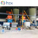 Concrete Paver Block Building Stone Making Machine 3D Automatic Hydraulic for sale