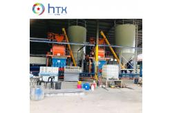 China Wall Panel Production Concrete Dosing Machine Artificial Stone Machine supplier