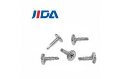 China Hex Head Socket Set Self Tapping Machine Screw M3 By 16mm supplier