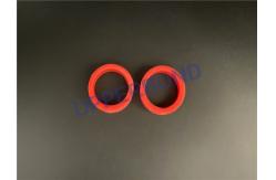 China HLP2/GD Customized Round Cigarette Machine Rubber Parts Accessory supplier