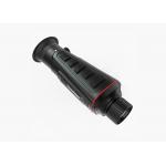 ISO 6h Working Thermal Imaging Nightvision Monocular 384x288 for sale