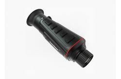 China 2X 4X 8X Zoom Digital thermal night vision monocular supplier