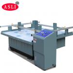 Programable Paper Box Transport Simulation Mechanical Vibration Tester Computer Control