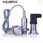 High Generator Lpg Air Pressure Transducer Sensor Oil Liquid For Air Compressor for sale